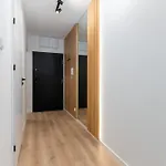 Odra River Apartment