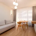 Apartment Odra River Wroclaw