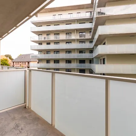 Apartamento Odra River