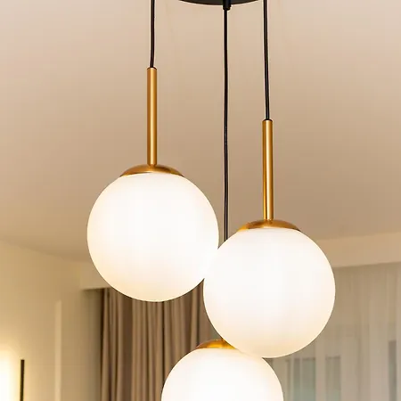 Appartement Odra River