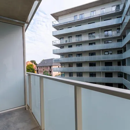 Odra River Apartment Wroclaw