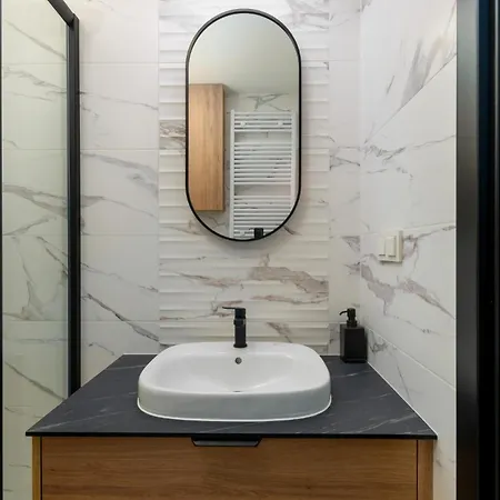 Odra River Appartement