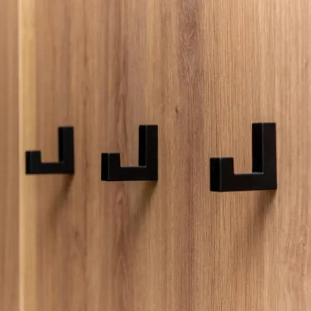 Odra River Appartement *