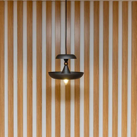 Appartement Odra River Wrocław