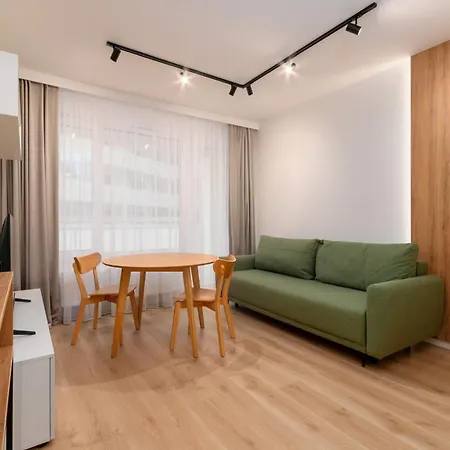 Appartement Odra River *