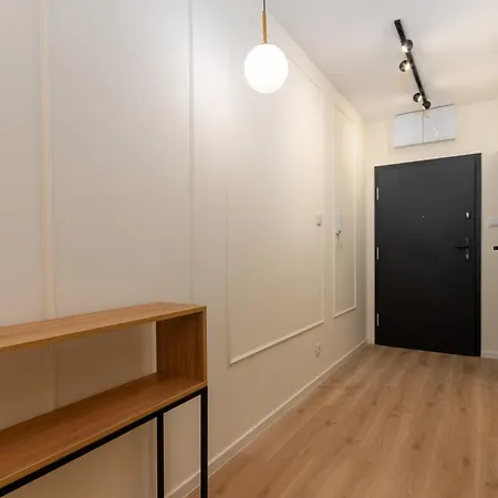 Odra River Appartement