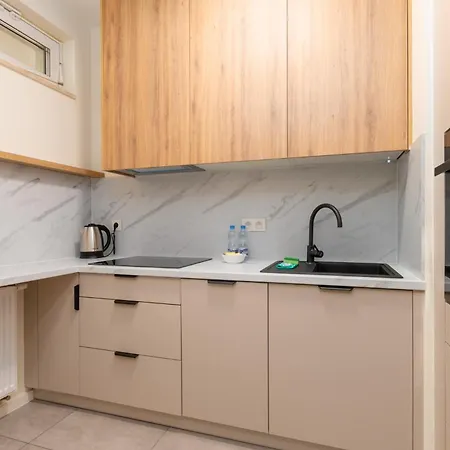 Odra River Appartement