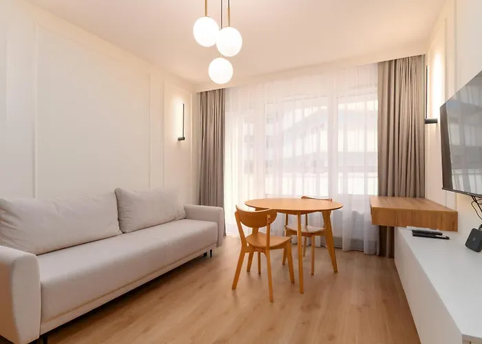 Appartamento Odra River Breslavia