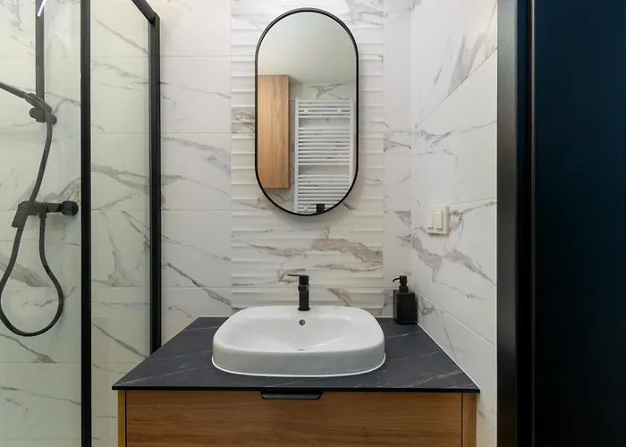 Odra River Appartamento