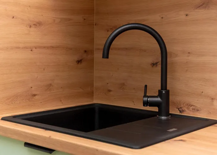 Odra River Appartamento