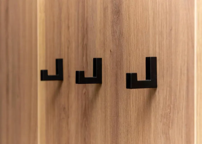 Odra River Appartamento *