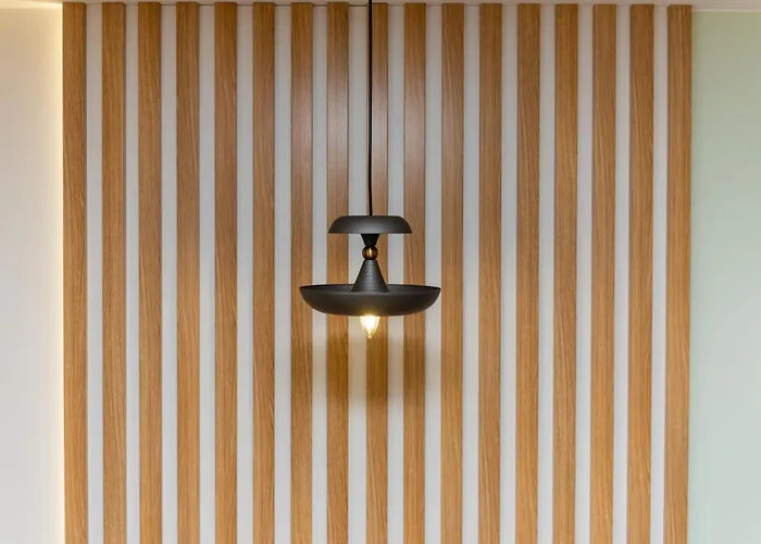 Appartamento Odra River Breslavia