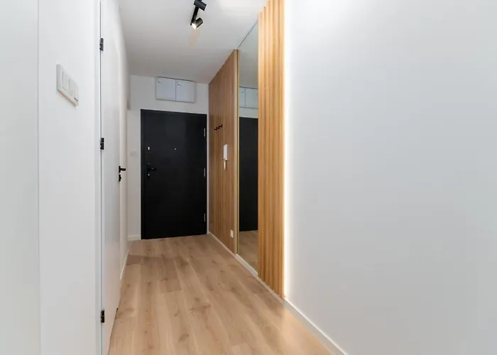 Odra River Appartamento