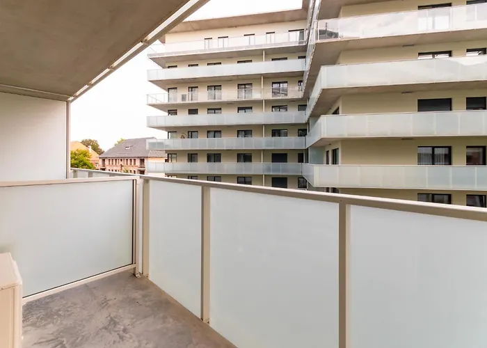 Appartamento Odra River