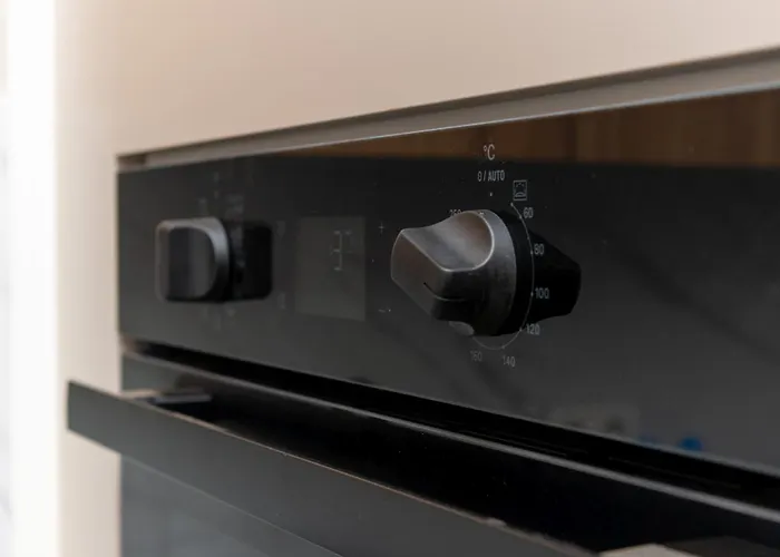 Appartamento Odra River