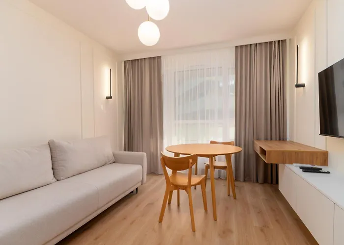 Odra River Appartamento *