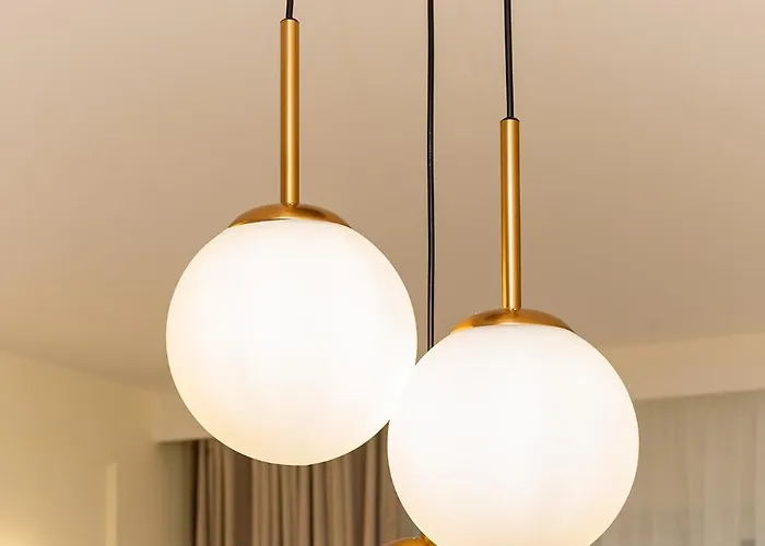 Appartamento Odra River Breslavia