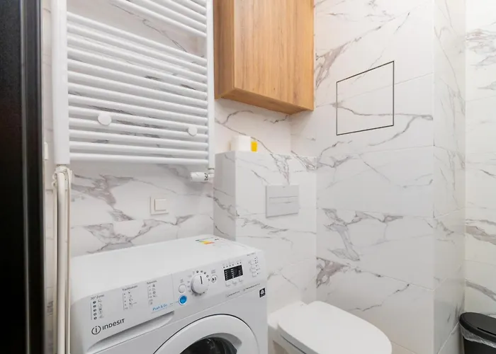 Appartamento Odra River