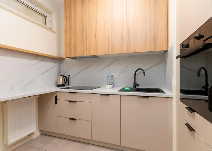 Odra River Appartamento